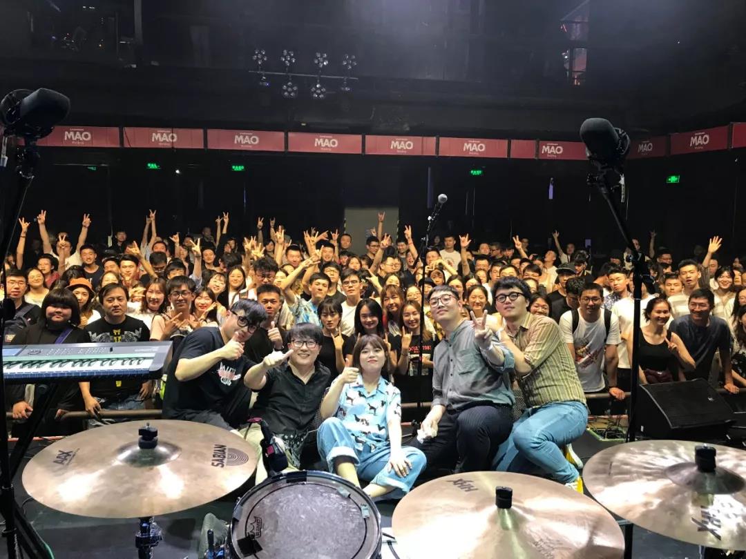 时光胶囊 人生里 没有什么注定 百年好合 大事 街声 Streetvoice 原创音乐资讯平台