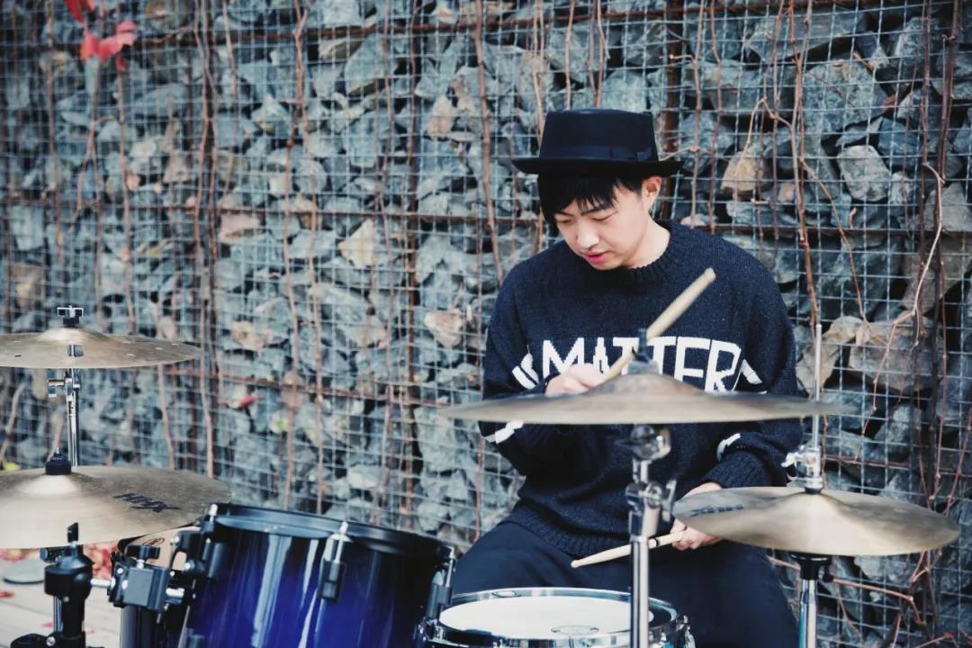 时光胶囊 人生里 没有什么注定 百年好合 大事 街声 Streetvoice 原创音乐资讯平台