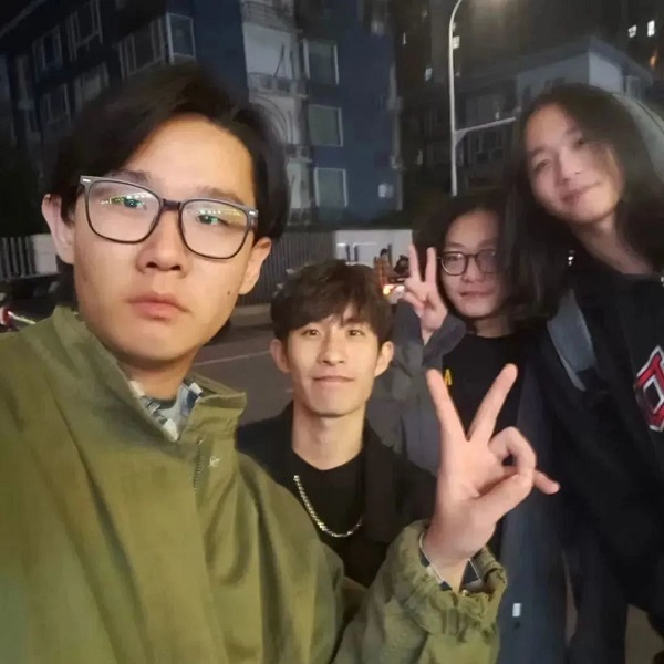 卧谈｜漫波Manbo：是时候和银河说再见了 | 大事 - 街声 - StreetVoice | 原创音乐资讯平台