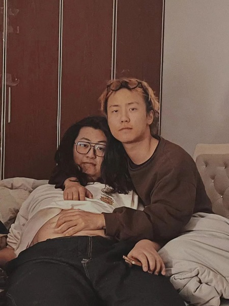 卧谈|赞诗乐队:做一张110首歌的专辑,不是吹的 | 大事 - 街声 - StreetVoice | 原创音乐资讯平台
