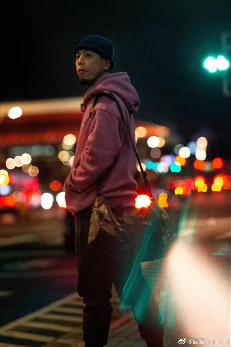 国蛋GorDoN:十八岁以下的年轻人他们不会认识我 | 大事 - 街声 - StreetVoice | 原创音乐资讯平台